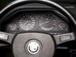 BMW 3-Series Coupe Elektro-Antrieb 1987 года